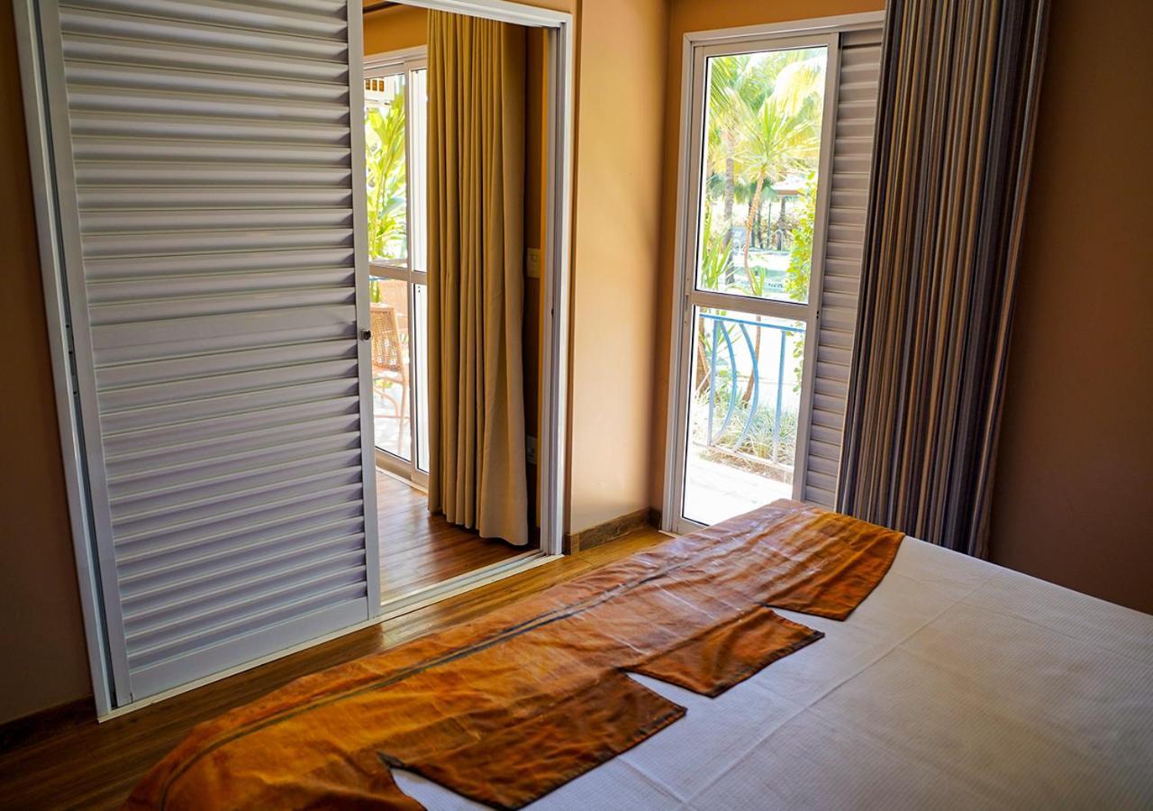 Thermas Park Resort & Spa By Hot Beach Olimpia Exterior photo